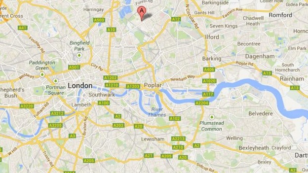 rape suspects described as being between 17 and 19