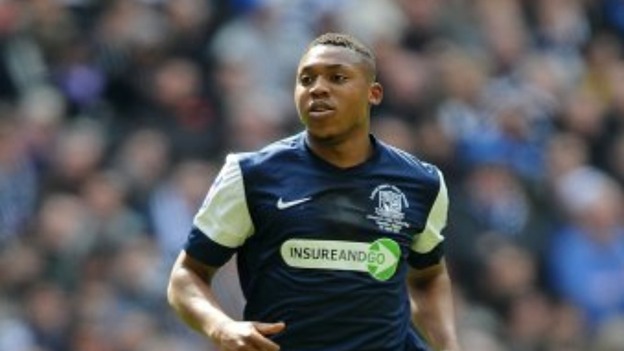 Peterborough United have smashed their transfer record to land Britt Assombalonga