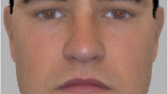 e-fit of sexual assaulter
