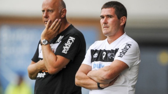 Nigel Clough has invested a lot in his young players during his tenure