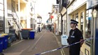 Ashford murder investigation