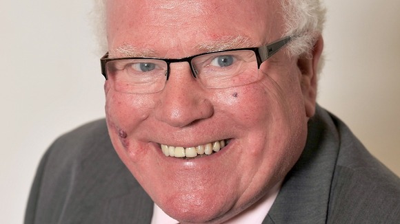 Ronnie Campbell MP