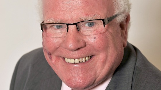 Ronnie Campbell MP