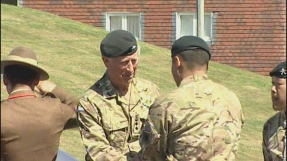 Prince Charles