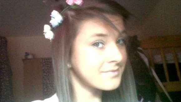 Chloe Fowler