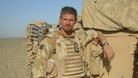 Cpl Dunsby was a member of the Army Reserves (The Royal Yeomanry).