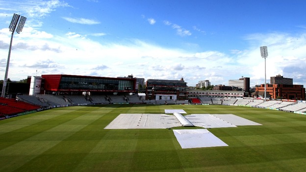Emirates Old Trafford cricket ground