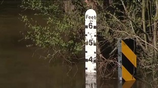 Ford flood