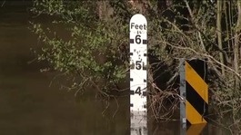 Ford flood