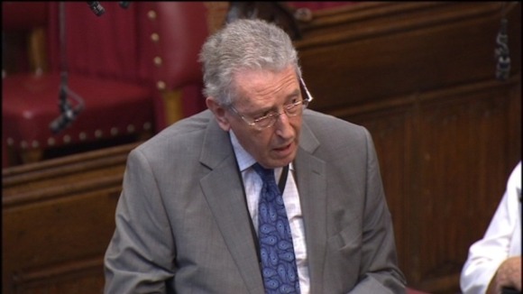 Lord Howell