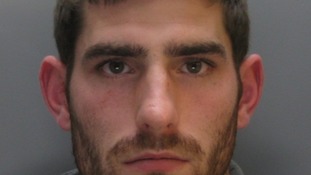 Ched Evans
