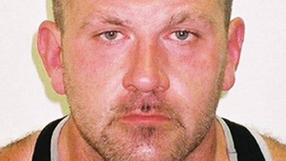 Craig Nunn who was jailed today