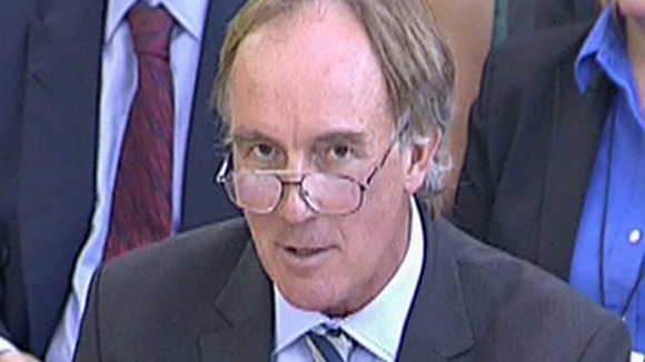 Tom Crone