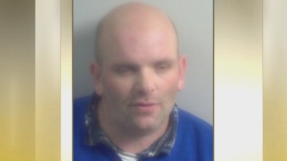 Robbery, bookmakers, Kent