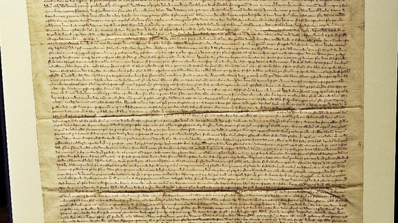 Magna Carta