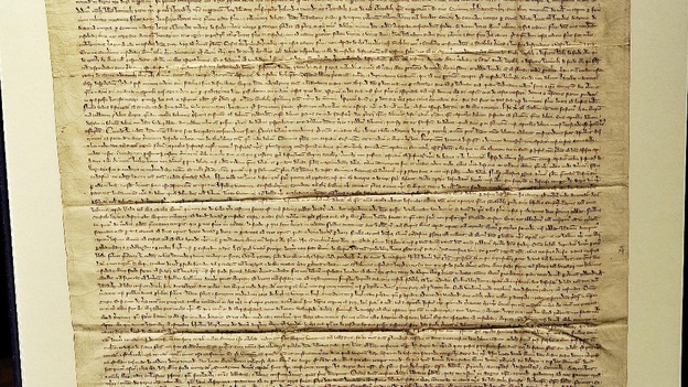 Magna Carta
