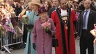 Queen Windsor