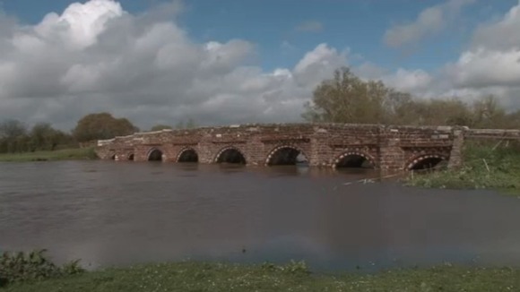 River Stour, Dorset