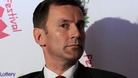 Jeremy Hunt