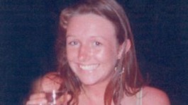 Lucy Hargreaves