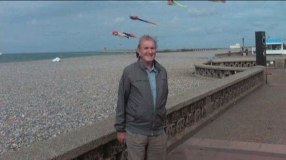 Llywelyn Thomas