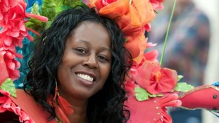 The 28th Leicester Caribbean Carnival takes place today