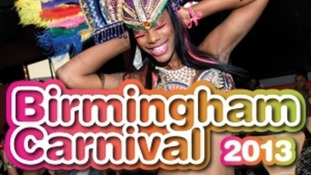 The Birmingham Carnival will take place at Handsworth Park today