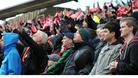 Catch the latest on the football matches involving Midlands sides here