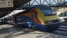 East Midlands trains