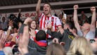 Southampton fans