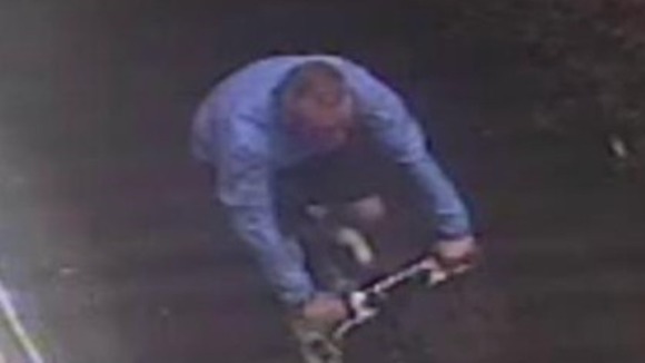 Possible witnesses