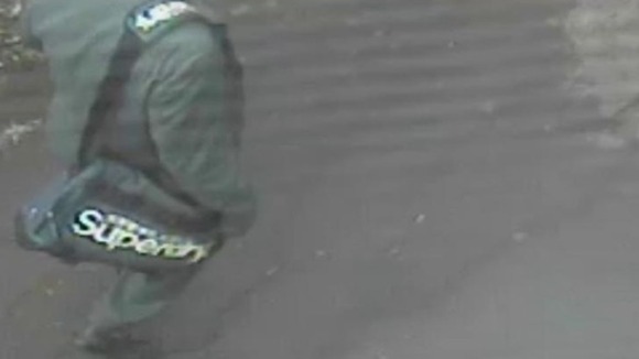 Possible witnesses
