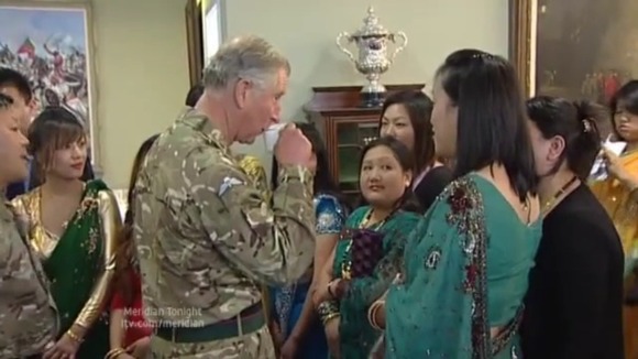 Prince Charles