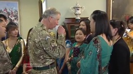 Prince Charles