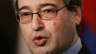 Syrian Deputy Foreign Minister Faisal Mekdad