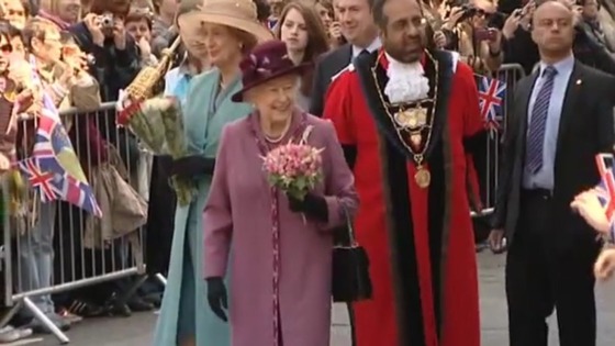 Queen