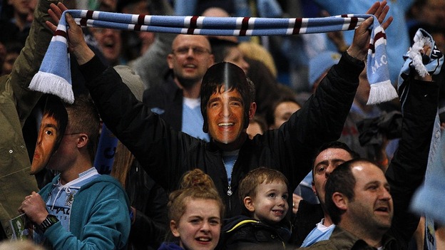 Manchester City
