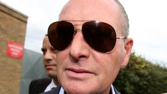 Paul Gascoigne