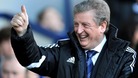 Roy Hodgson