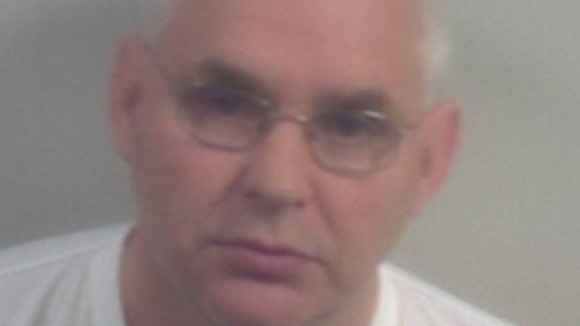sexual offender