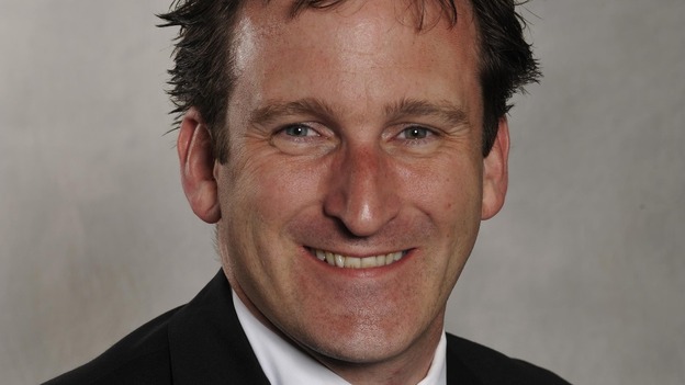 Damian Hinds