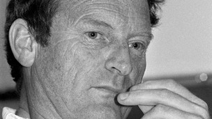 Sir John 'Sandy' Woodward
