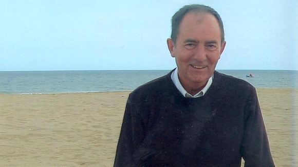 Brian Holmes