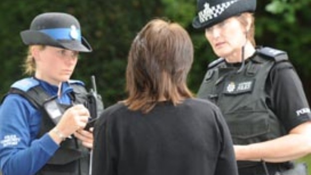 Police
