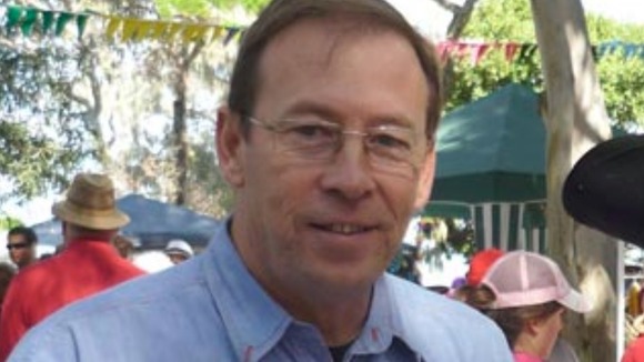 Peter Dowling
