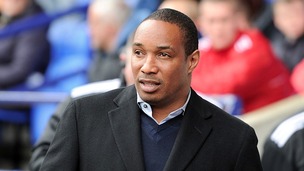 Paul Ince