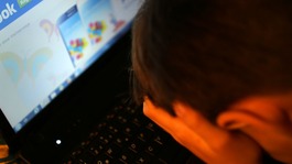 More than 40% of high school pupils in the UK have been bullied online