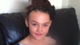 Jade Lomas-Anderson