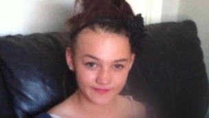 Jade Lomas-Anderson