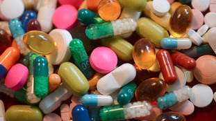 pills
